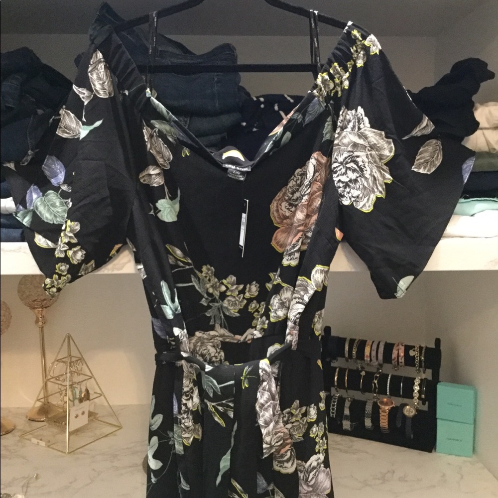 City Chic pants jumpsuit